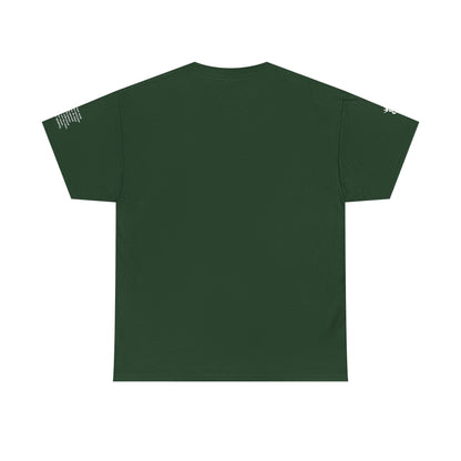 T-shirt Ribelle – Maglietta Unisex in Cotone Pesante per Spiriti Liberi.

