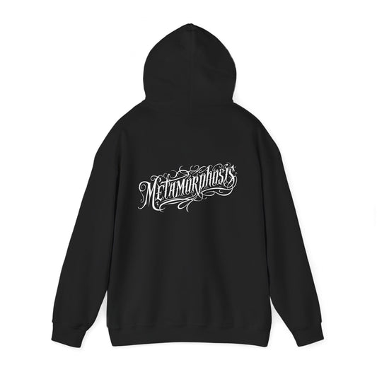 Tattoo Style Sweatshirt