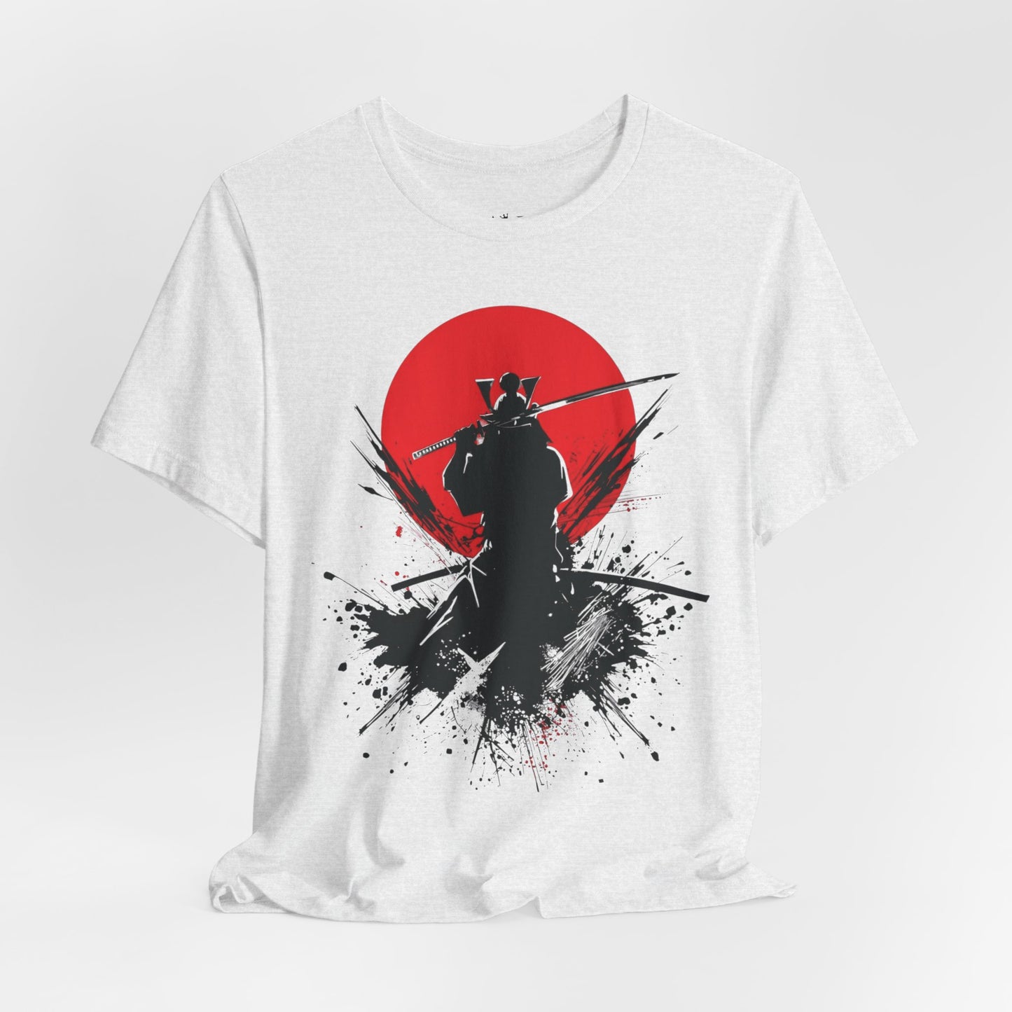 The Warrior’s Shadow: Why the Samurai is the Archetype of Our Time