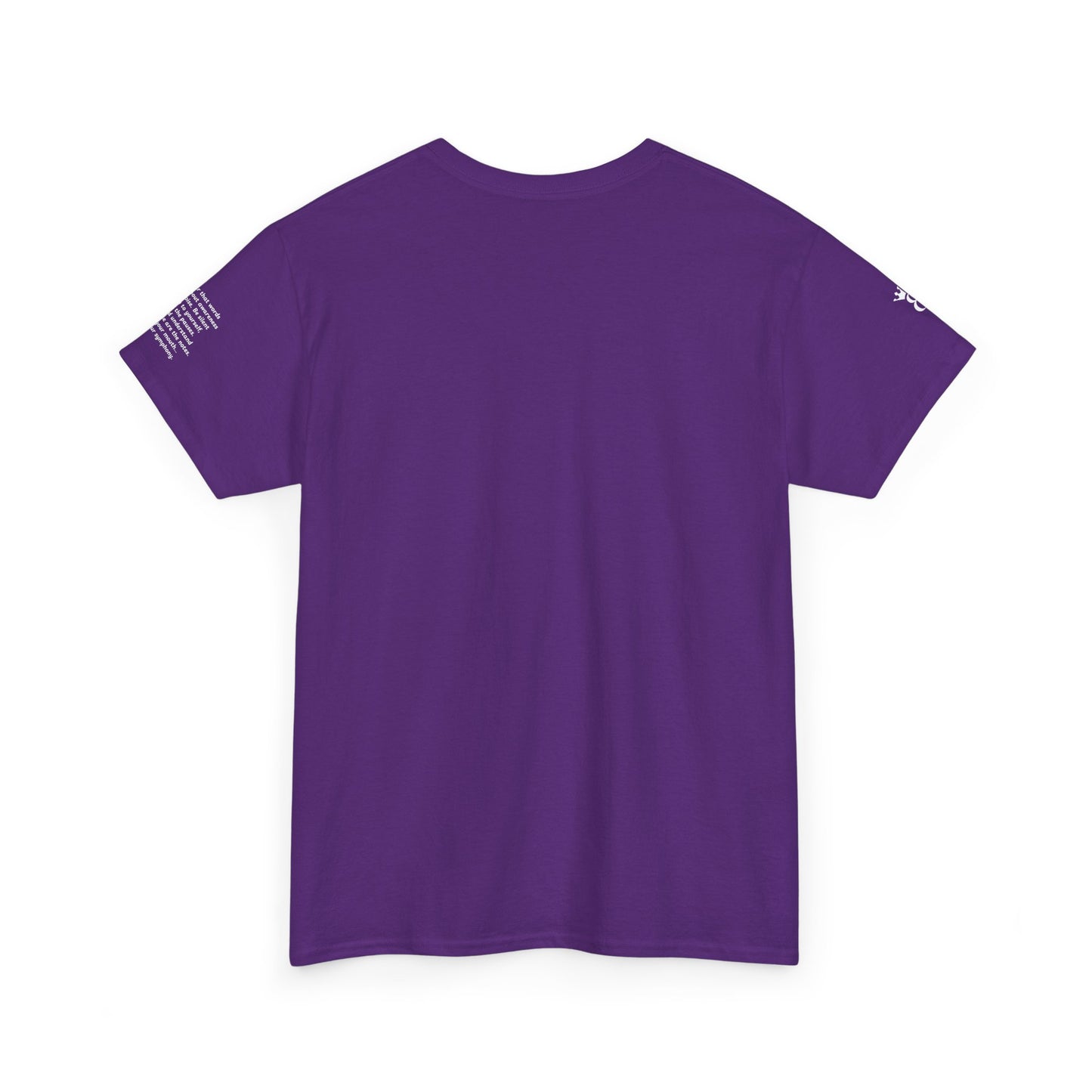 T-shirt Ribelle – Maglietta Unisex in Cotone Pesante per Spiriti Liberi.
