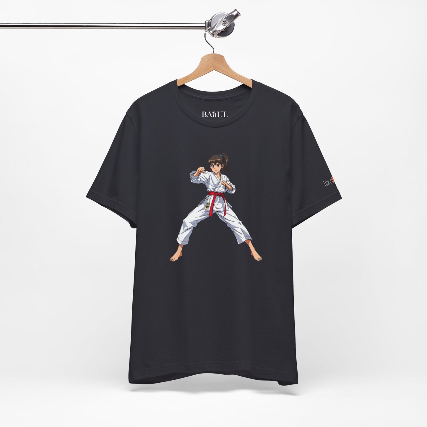 Magliette Anime Athletic Club