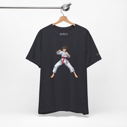 Magliette Anime Athletic Club