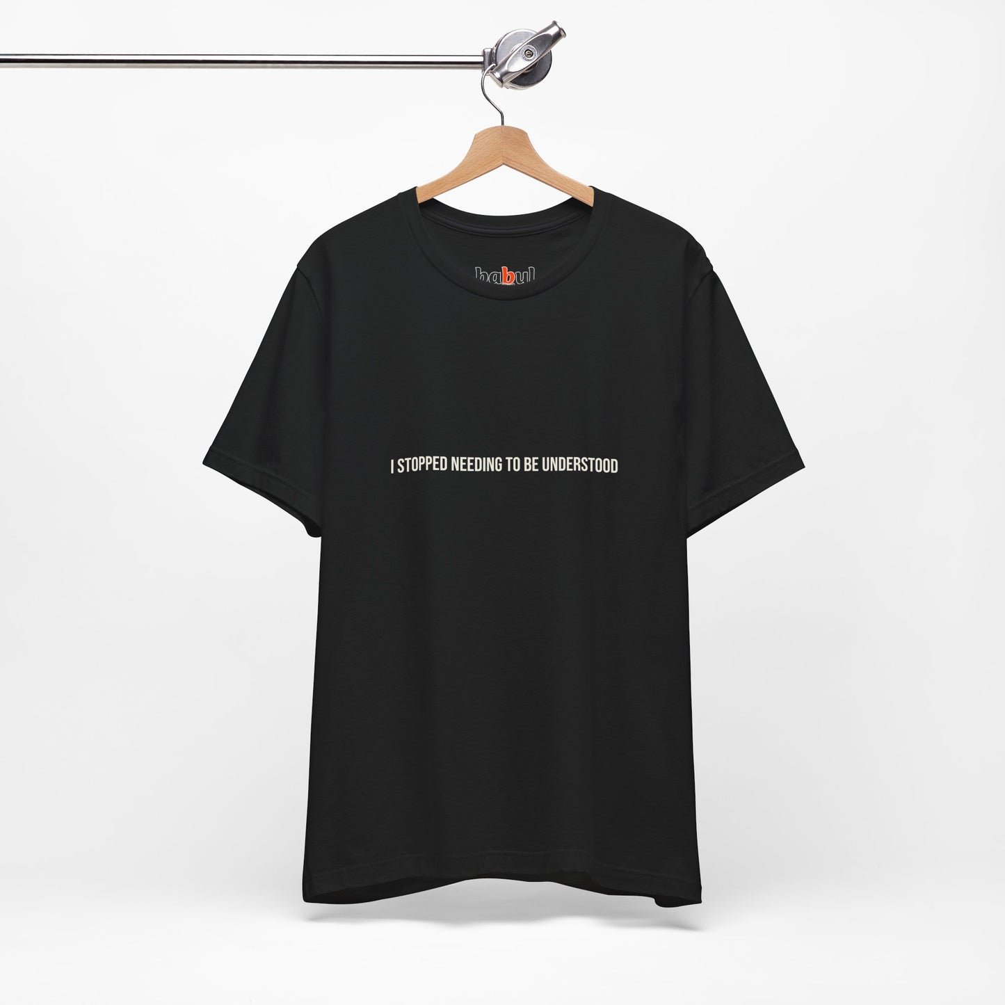 METANOIA T-Shirt – Per chi è cambiato