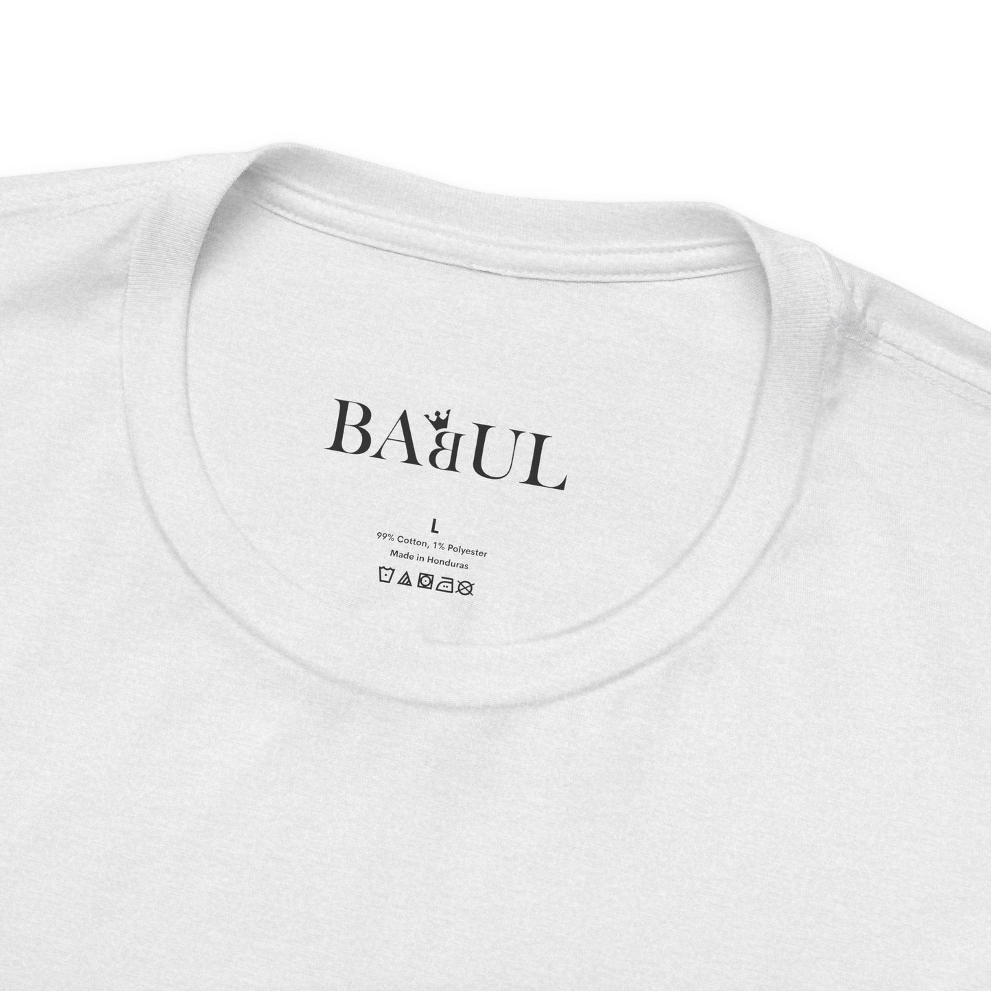 The Bold Oni Mask Streetwear T-Shirt