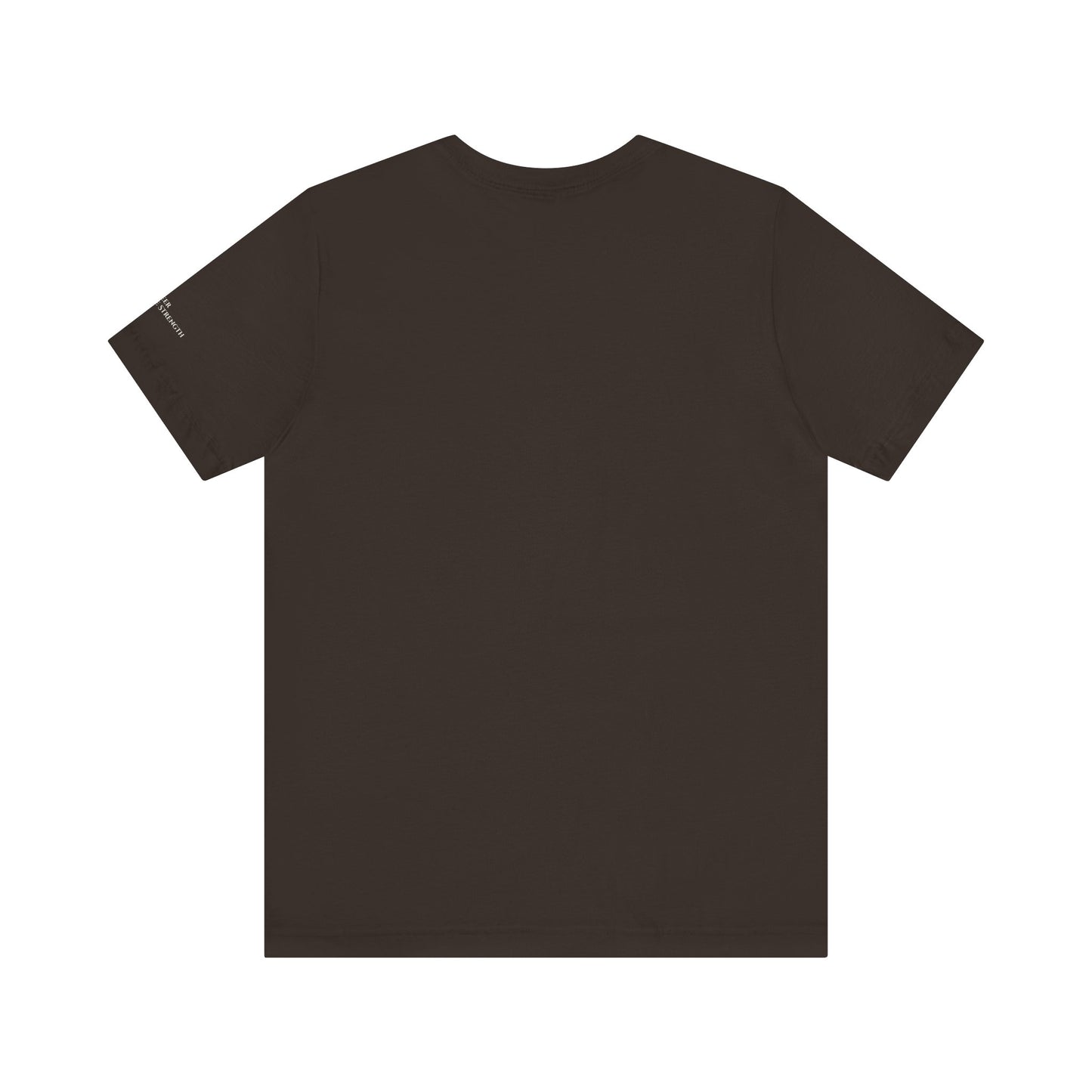 IL CERVO – La Forza Gentile - Magic Animals T-Shirt