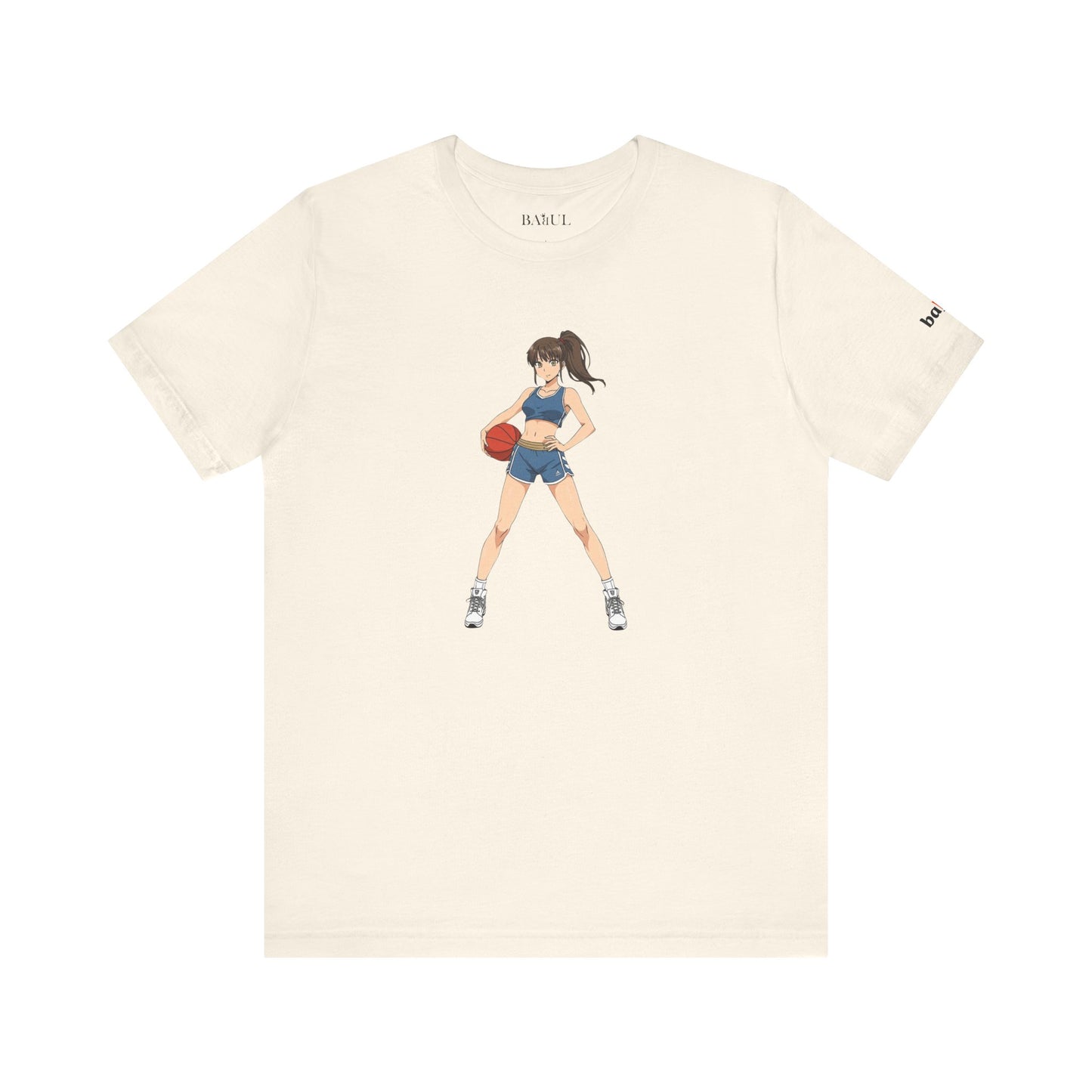 Magliette Anime Athletic Club