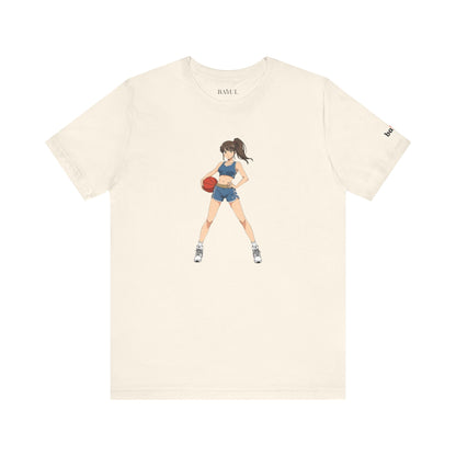 Magliette Anime Athletic Club