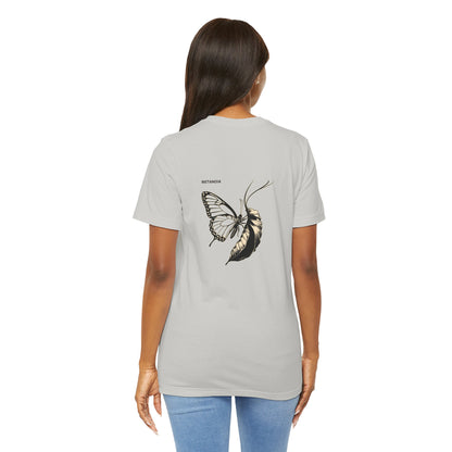 METANOIA T-Shirt – Per chi è cambiato