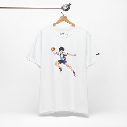 Magliette Anime Athletic Club