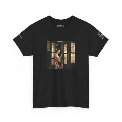I Ching, T-Shirt degli Esagrammi, La Contemplazione