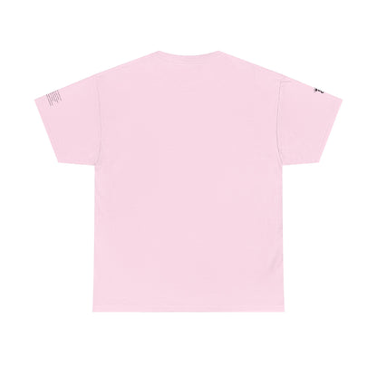 T-shirt Ribelle – Maglietta Unisex in Cotone Pesante per Spiriti Liberi.