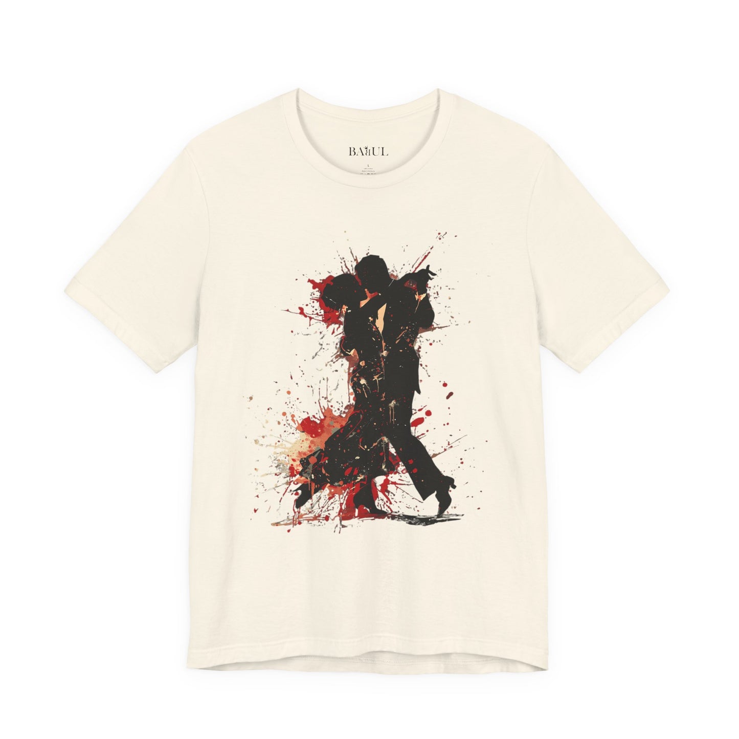 Midnight Tango: The Rhythm of the Streets. Where Passion Meets Urban Streetwear