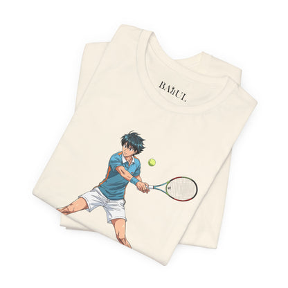 Magliette Anime Athletic Club