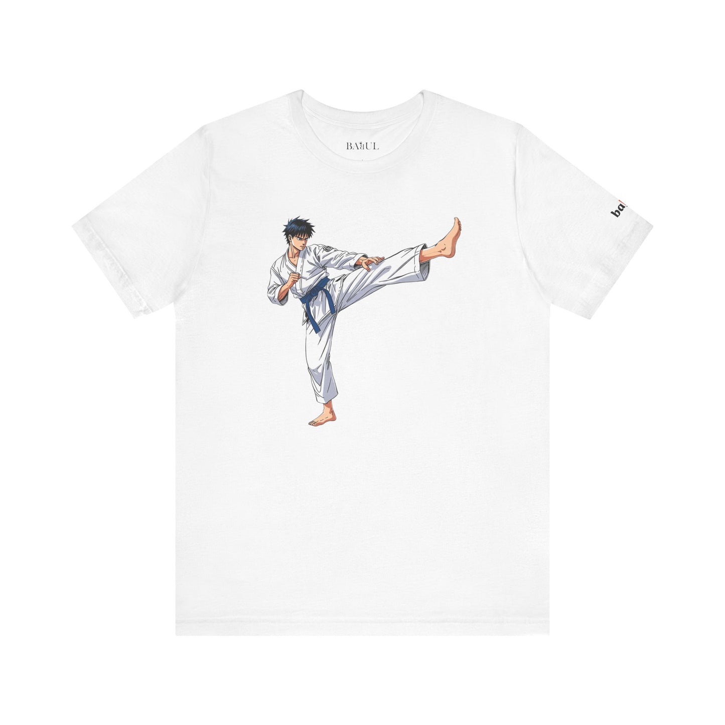 Magliette Anime Athletic Club