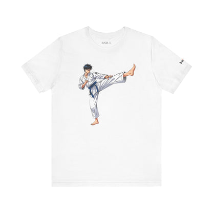 Magliette Anime Athletic Club