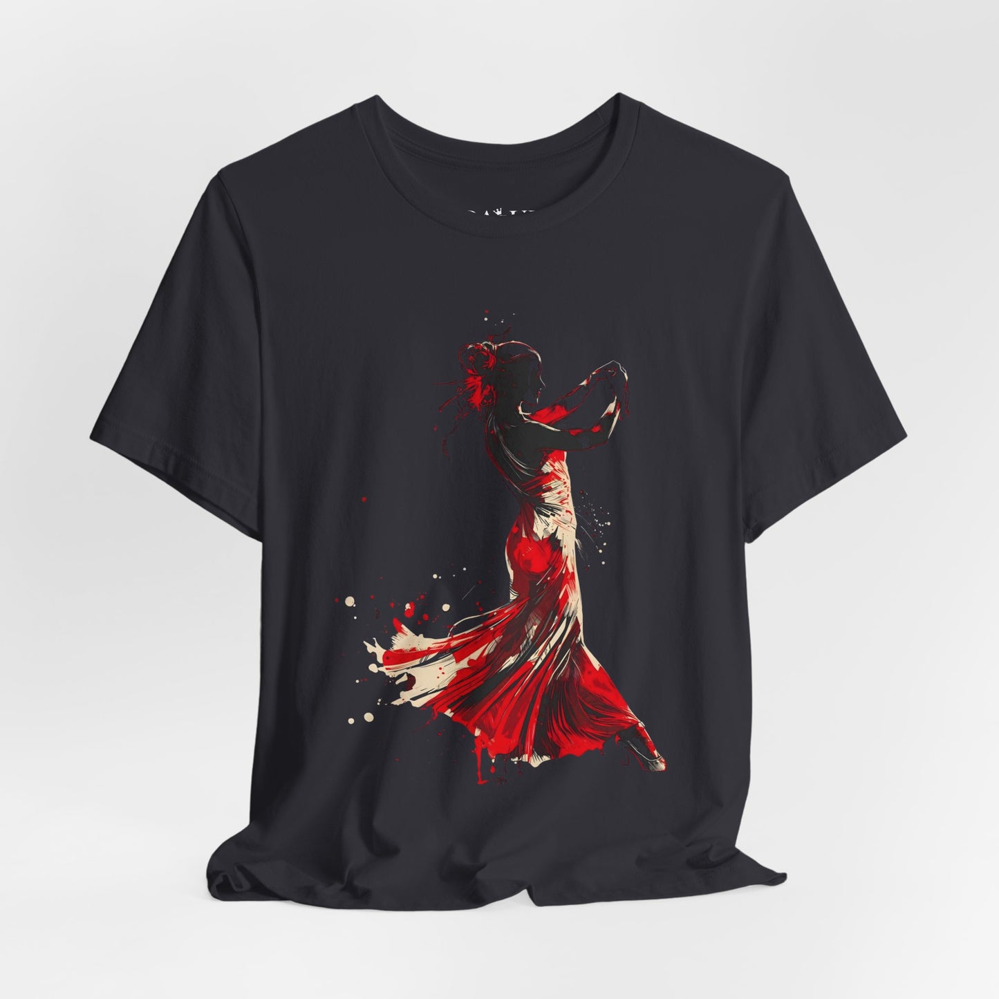 Midnight Tango: The Rhythm of the Streets. Where Passion Meets Urban Streetwear