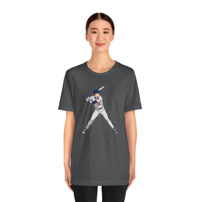 Magliette Anime Athletic Club
