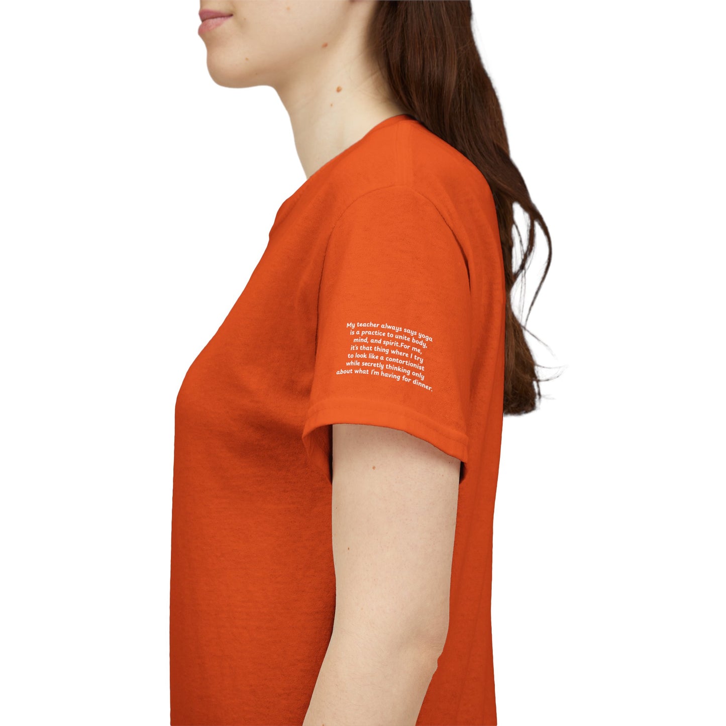 T-shirt Ribelle – Maglietta Unisex in Cotone Pesante per Spiriti Liberi.