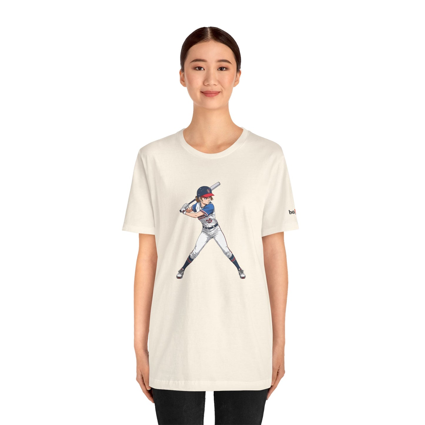 Magliette Anime Athletic Club