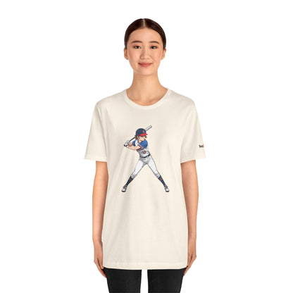 Magliette Anime Athletic Club