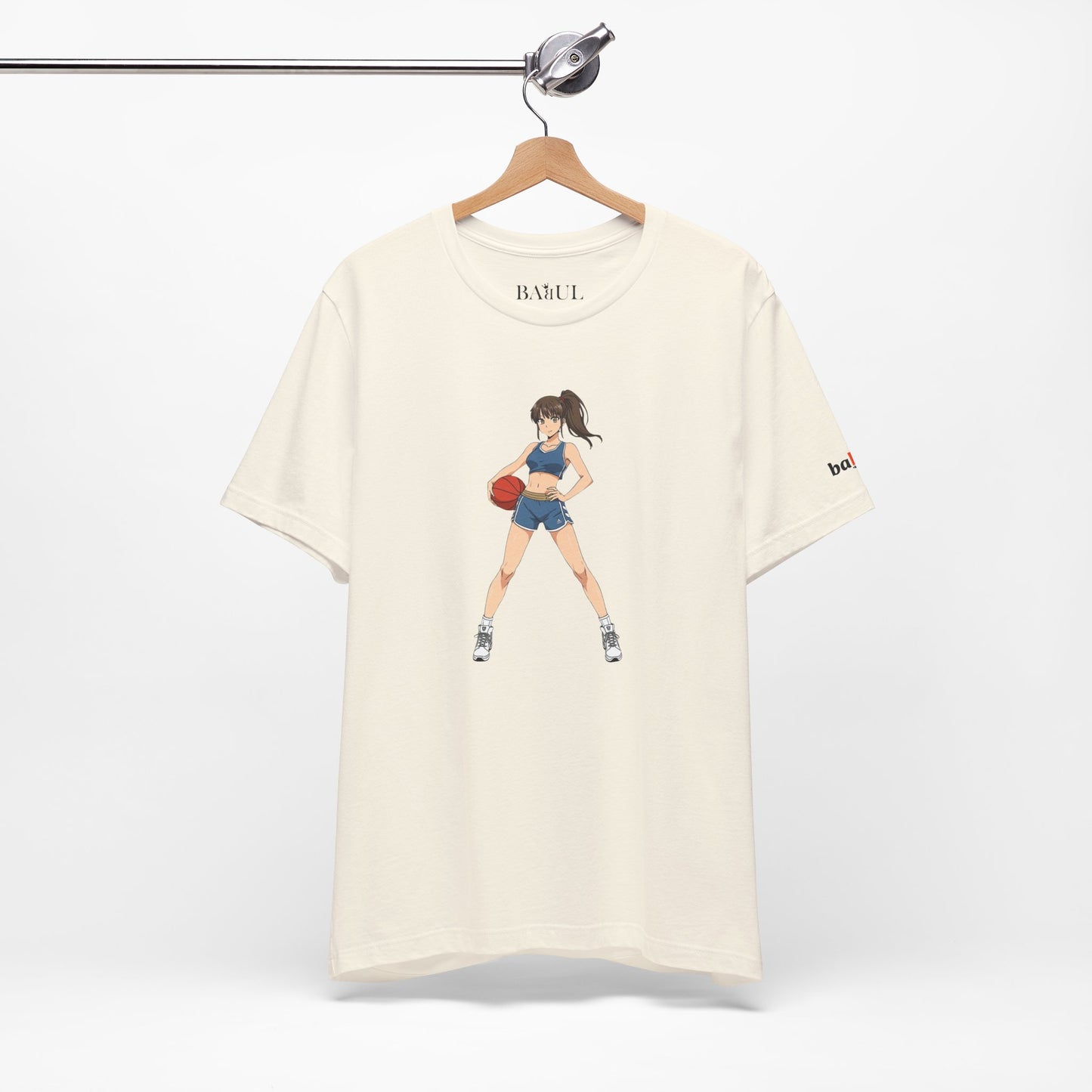 Magliette Anime Athletic Club