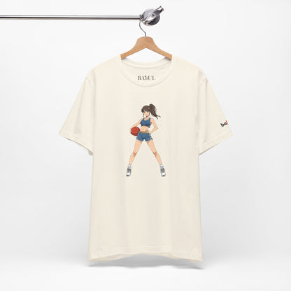 Magliette Anime Athletic Club