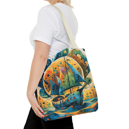 ONIRIC VISIONS. Bags that Dream with You. SHIP