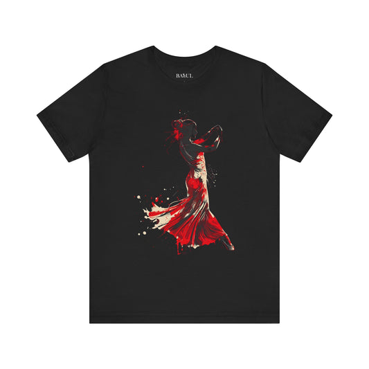 Midnight Tango: The Rhythm of the Streets. Where Passion Meets Urban Streetwear