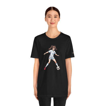 Magliette Anime Athletic Club