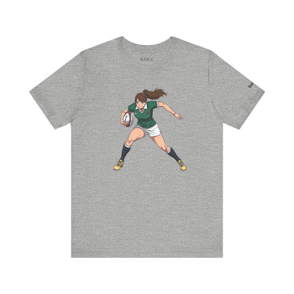 Magliette Anime Athletic Club
