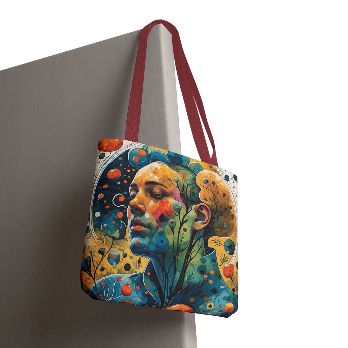 ONIRIC VISIONS. Bags that Dream with You. MAN