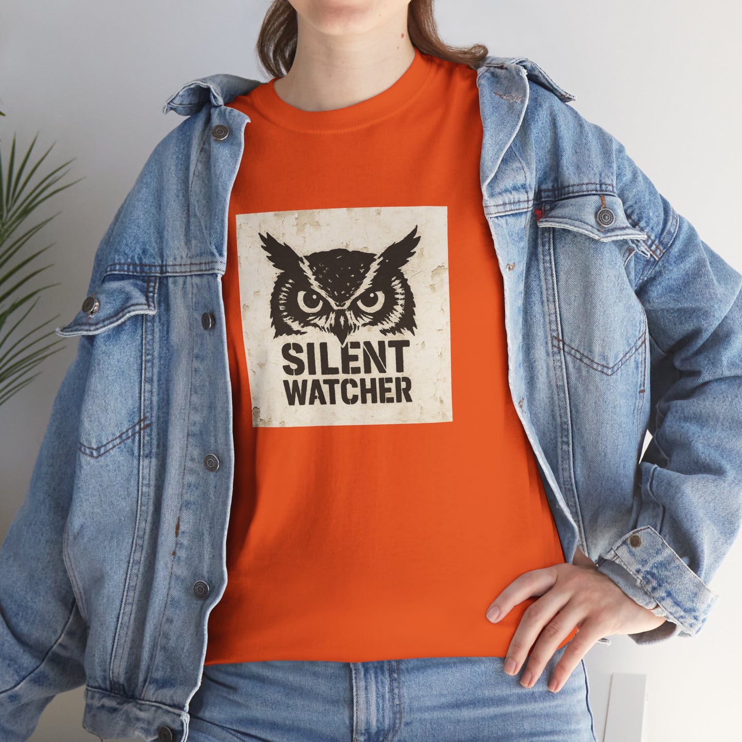 T-shirt Ribelle – Maglietta Unisex in Cotone Pesante per Spiriti Liberi.