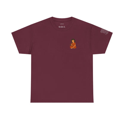 BILANCIA - T-shirt Zodiacali da sogno: la magia delle stelle in stile Ghibli