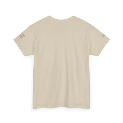 I Ching, T-Shirt degli esagrammi, La Compagnia tra Uomini