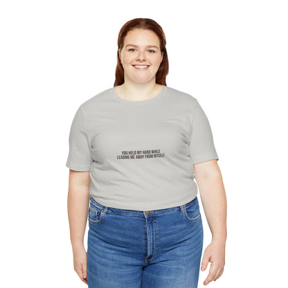 Caged Hearts - Magliette che dicono ciò che non potresti dire