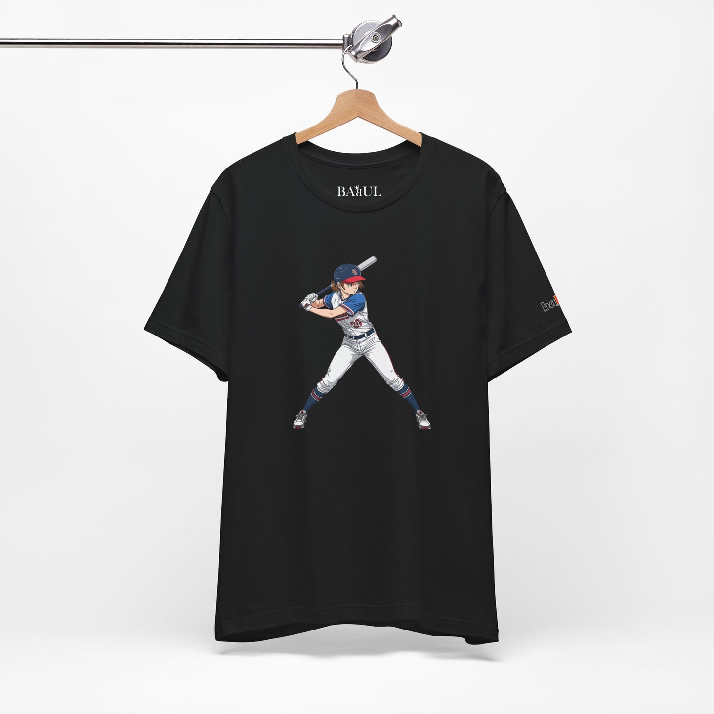 Magliette Anime Athletic Club