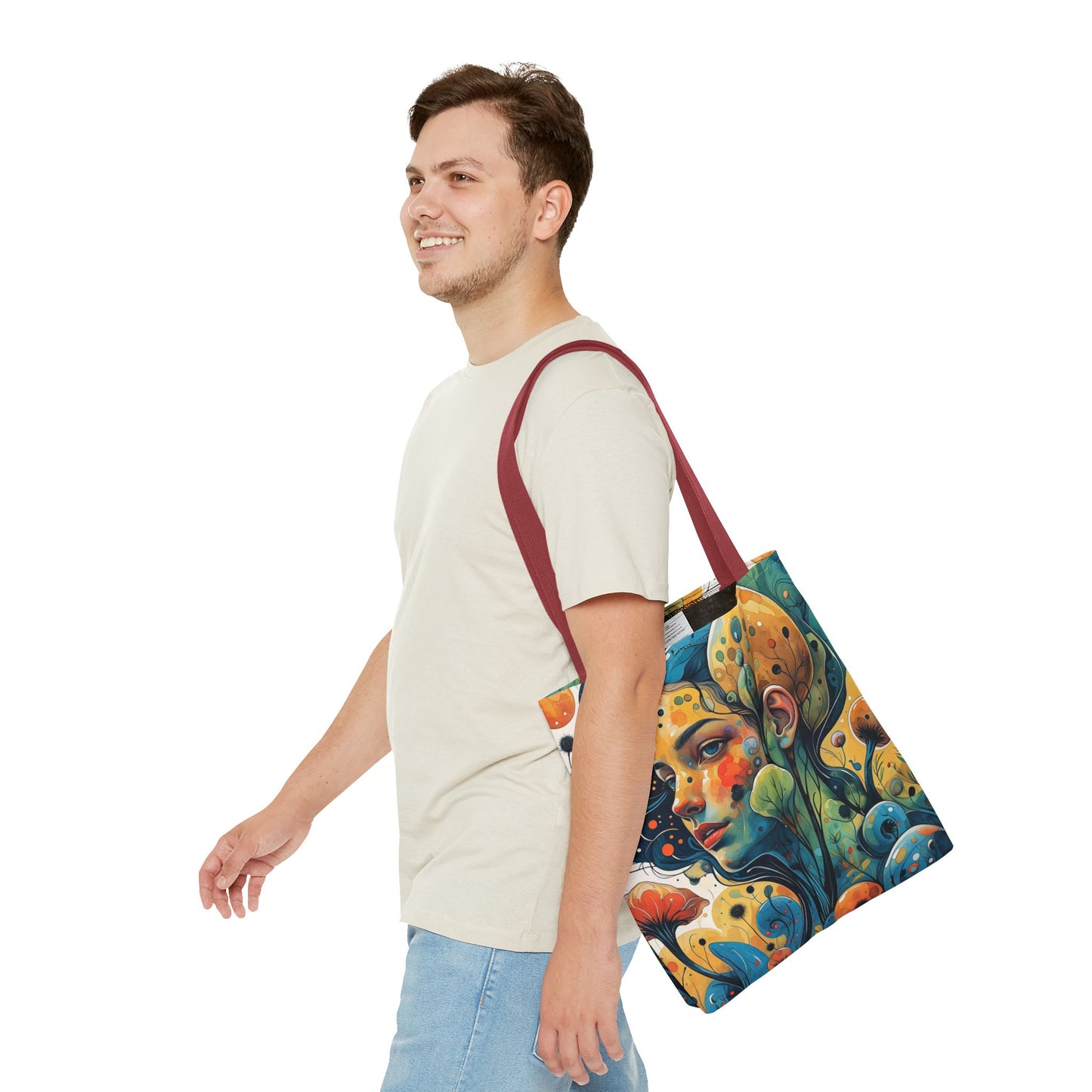 ONIRIC VISIONS. Bags that Dream with You. SUMMER