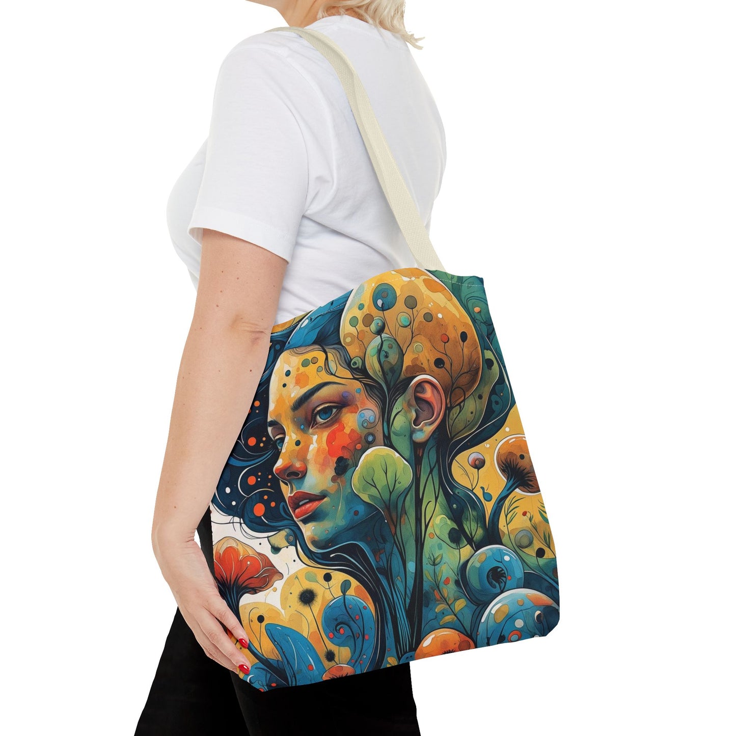 ONIRIC VISIONS. Bags that Dream with You. SUMMER