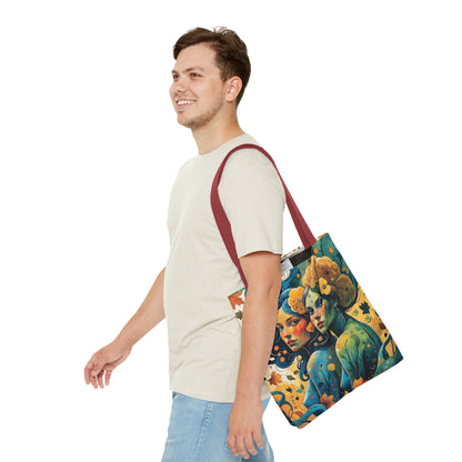 ONIRIC VISIONS. Bags that Dream with You. AUTUMN STORM