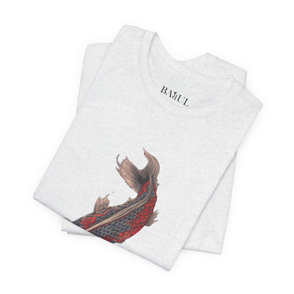 Eternal Ink: The Irezumi Collection" - Traditional Japanese Tattoo Art T-Shirts