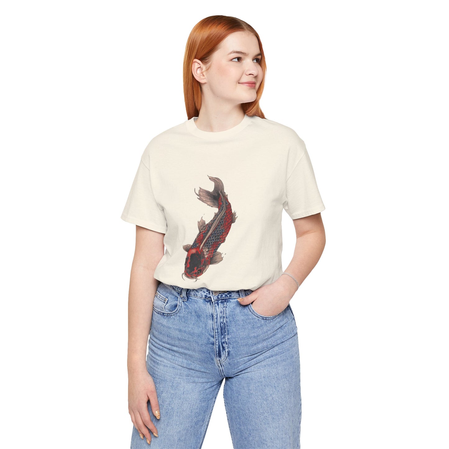 Eternal Ink: The Irezumi Collection" - Traditional Japanese Tattoo Art T-Shirts