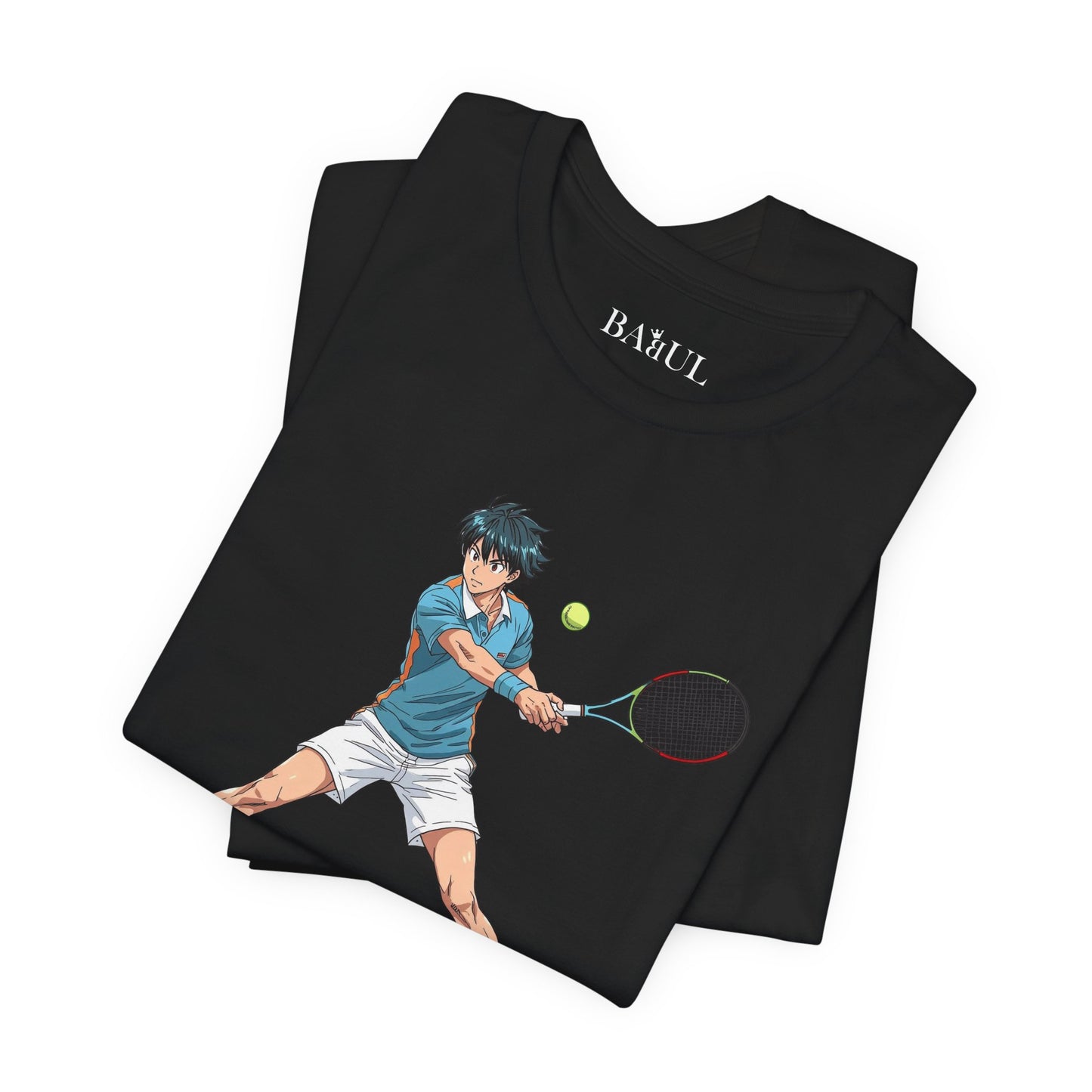 Magliette Anime Athletic Club
