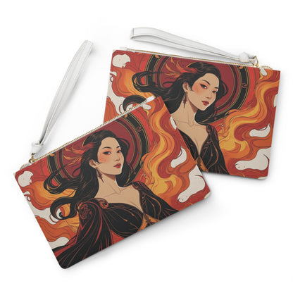 POCHETTE - Grazia femminile giapponese