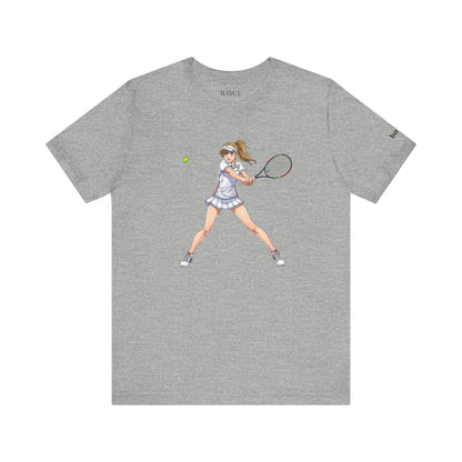 Magliette Anime Athletic Club