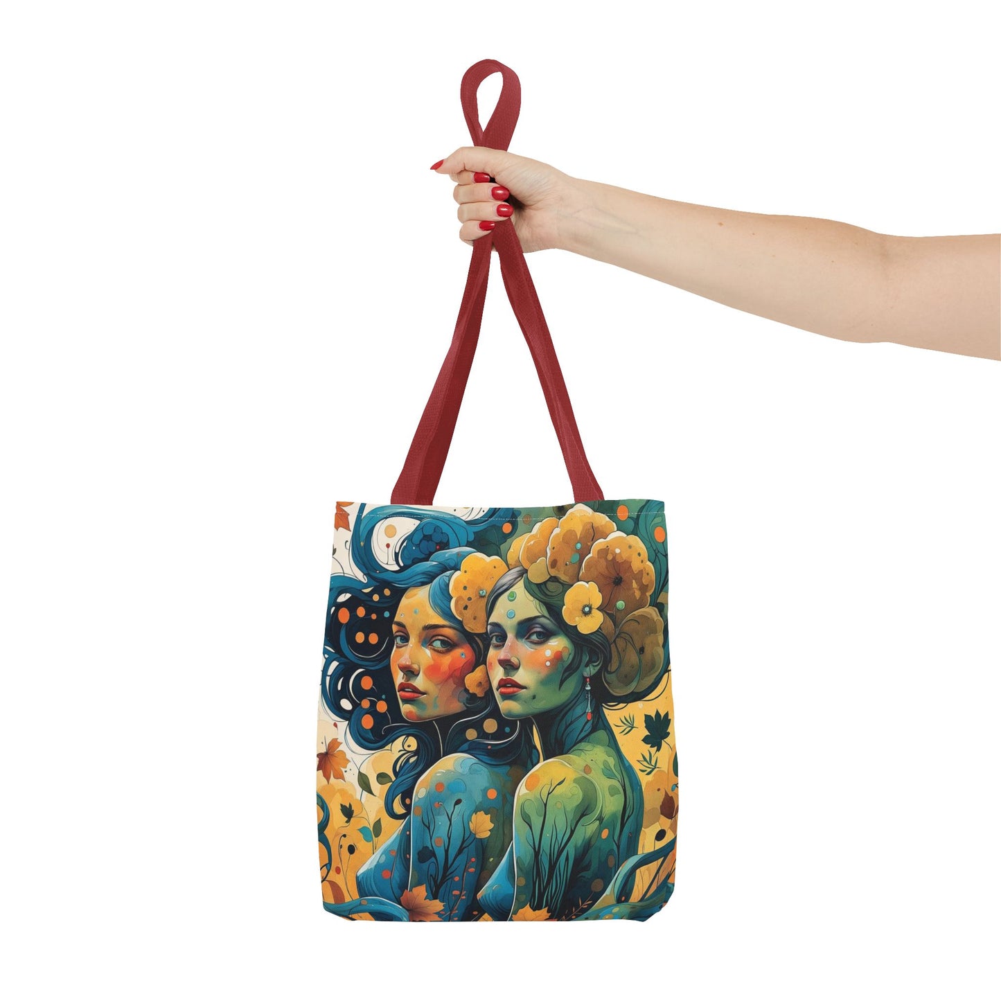 ONIRIC VISIONS. Bags that Dream with You. AUTUMN STORM