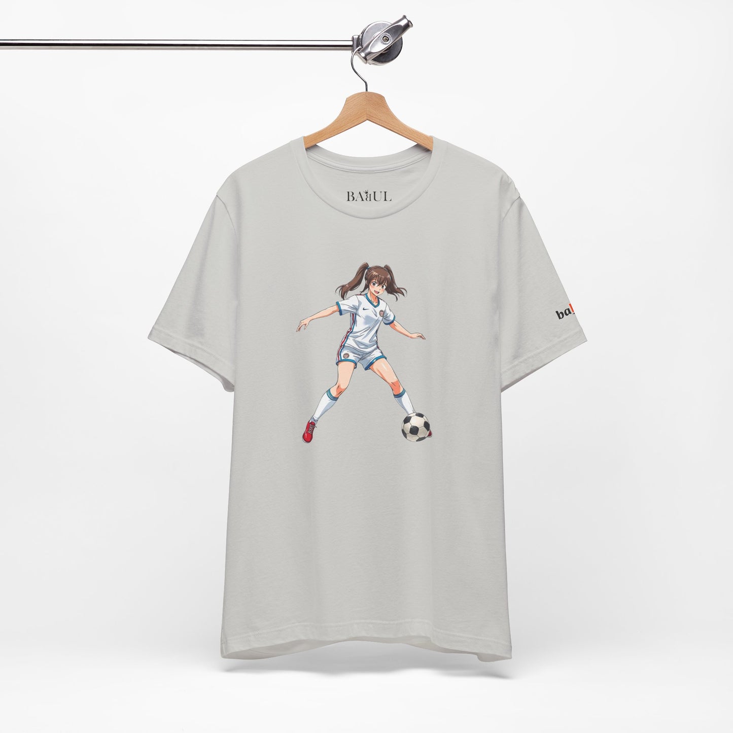 Magliette Anime Athletic Club
