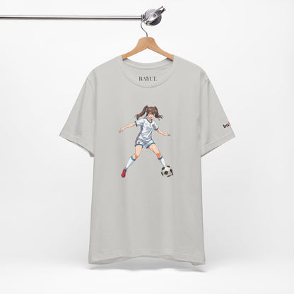 Magliette Anime Athletic Club