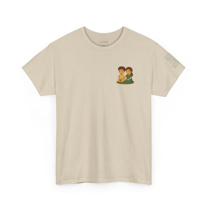 GEMINI - Dreamy Zodiac T-Shirts – The Magic of the Stars