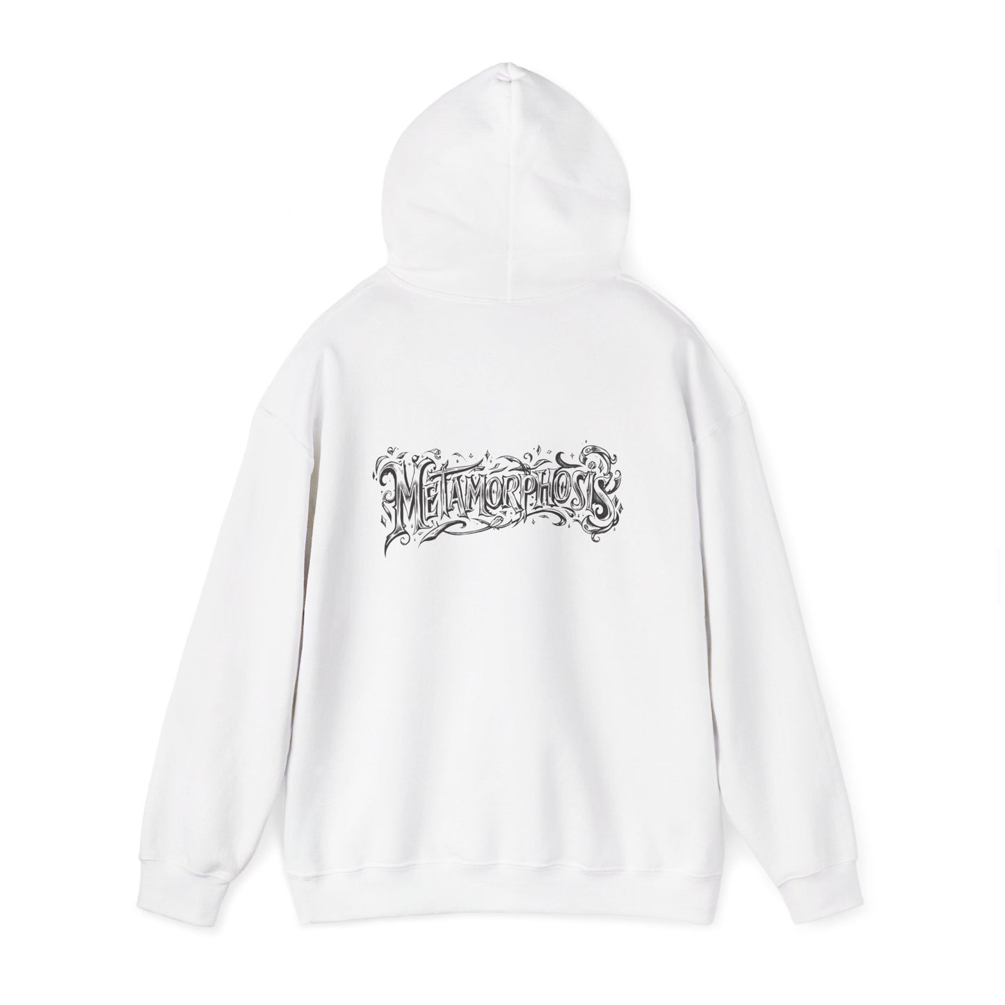 Tattoo Style Sweatshirt