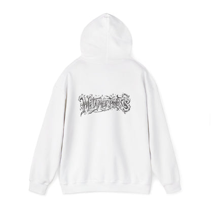Tattoo Style Sweatshirt